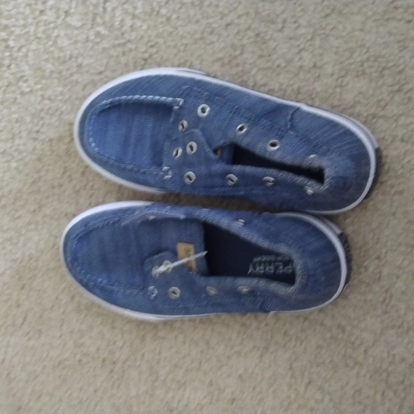 2337 Sperry kids shoes - Picture 1 of 4